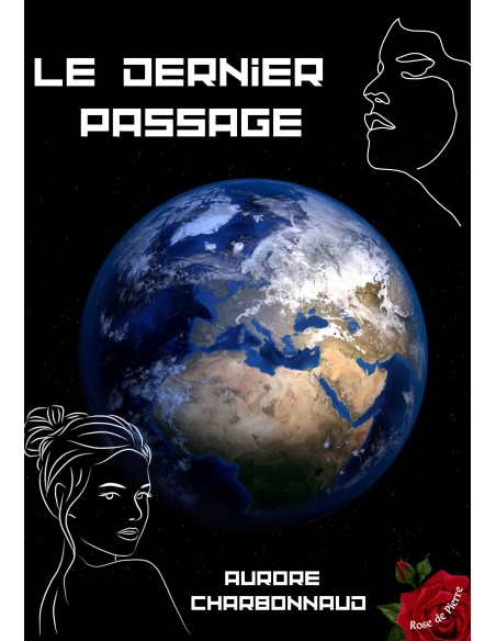 Le dernier passage de Aurore CHARBONNAUD