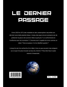 Le dernier passage de Aurore CHARBONNAUD 2