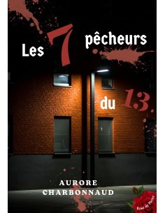 Les 7 pêcheurs du 13 de Aurore CHARBONNAUD