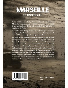 MARSEILLE CORPORATE de ALZYEL 2