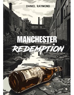 Manchester Redemption de Daniel RAYMOND