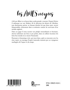 Les ÂMES noyées de Jacques Roure 2