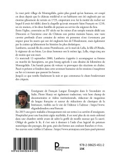 Le chant bouleversant des criquets de PIERRE HAUZY 2