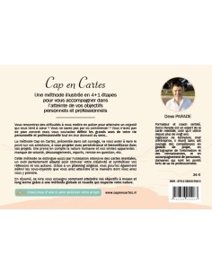 Cap en Cartes - Donnez une réalité à vos projets de Cap en Cartes - Donnez une réalité à vos projets 2
