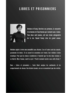 Libres et prisonniers de Suzie Henri 2