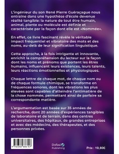 Le verbe est quantique de René Pierre GUÉRAÇAGUE 2