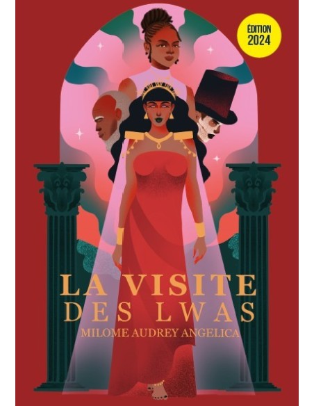 La visite des Lwas - Édition 2024