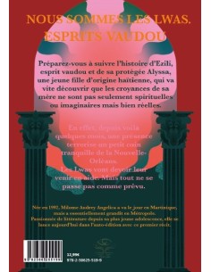 La visite des Lwas - Édition 2024 2