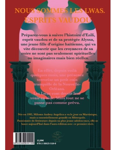 La visite des Lwas - Édition 2024