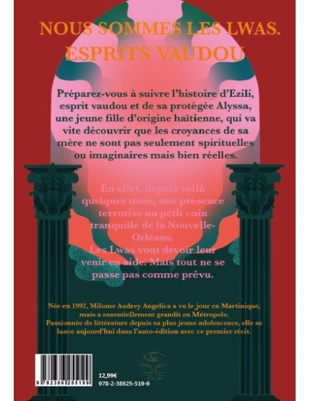 La visite des Lwas - Édition 2024