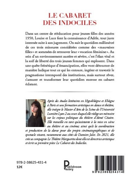 Le Cabaret des Indociles
