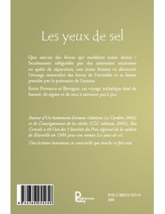 Les yeux de sel 2