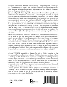 Les arbres, de sacrées histoires... 2