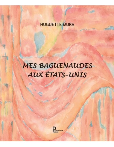 Mes Baguenaudes aux Etats-Unis