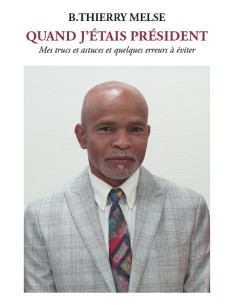 QUAND J'ÉTAIS PRÉSIDENT