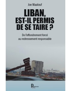 Liban, est-il permis de se taire ?