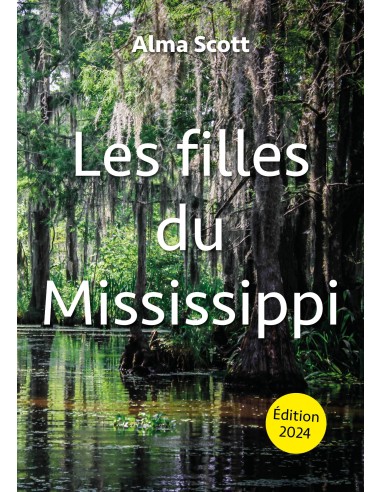 Les filles du Mississippi