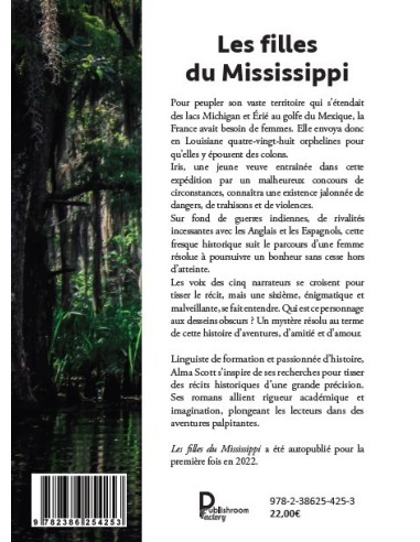Les filles du Mississippi