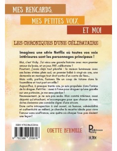 Mes rencards, mes petites voix et moi 2