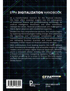 EFPA Digitalization Handbook 2