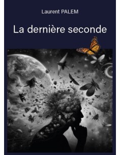 La dernière seconde de Laurent Palem