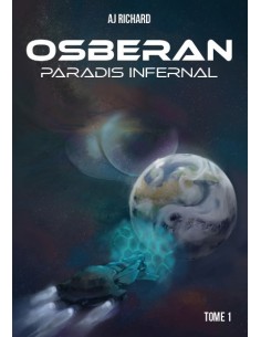 OSBERAN Paradis Infernal AJ Richard