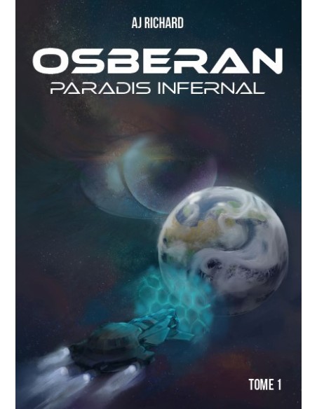 OSBERAN Paradis Infernal AJ Richard
