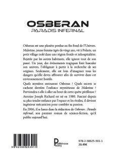 OSBERAN Paradis Infernal AJ Richard 2