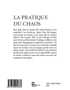 La pratique du chaos de Hervé RICHARD 2