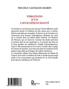 Vibrations d'un cœur désenchanté 2