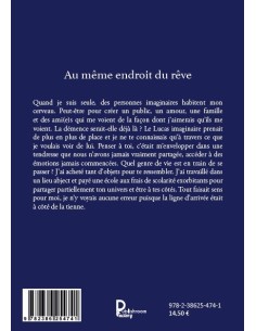 Au même endroit du rêve 2