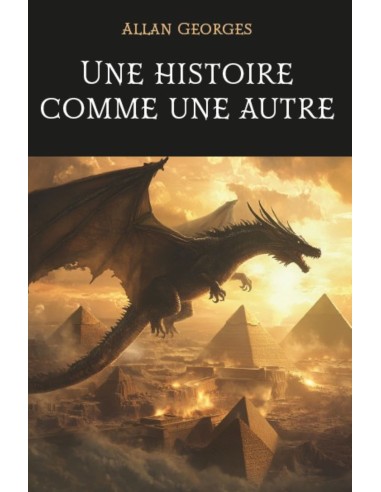 Une histoire comme une autre d'Allan Georges