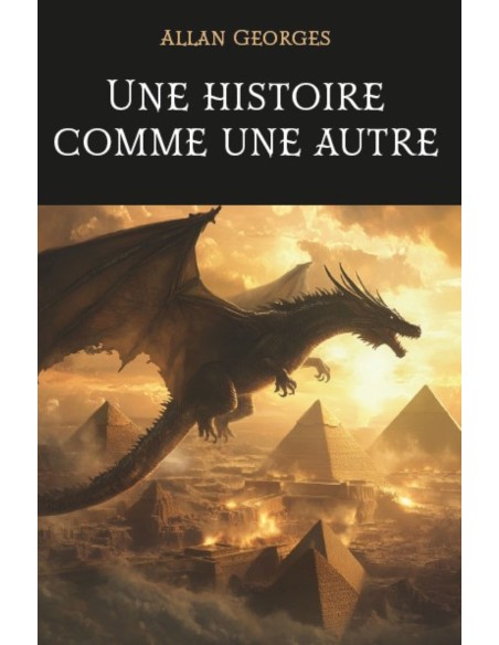 Une histoire comme une autre d'Allan Georges