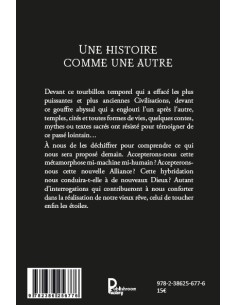 Une histoire comme une autre d'Allan Georges 2