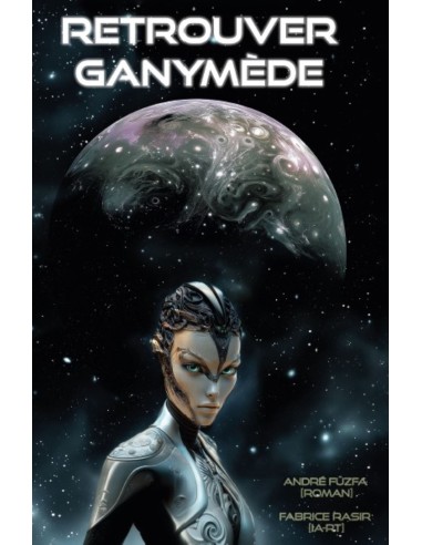 Retrouver Ganymède D'André Füzfa