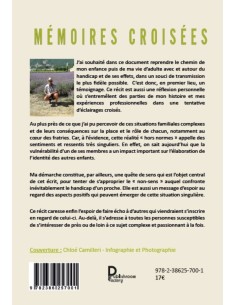 Mémoires croisées de Yves Ducognon 2