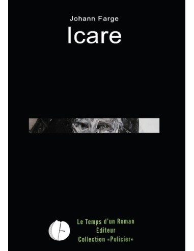 Icare de Johann Farge