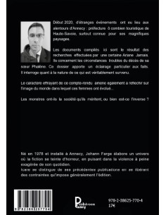 Icare de Johann Farge 2