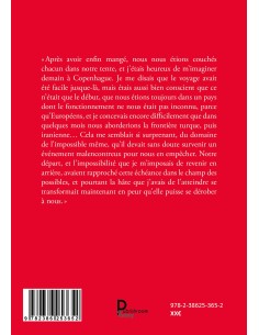 TOUJOURS À L'EST. Récit d'une aventure en Eurasie de PAUL SOENEN 2