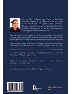 Tête d'oeuf d'Amy Shark 2