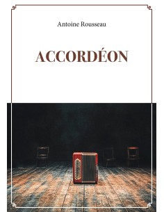 Accordéon de Antoine Rousseau
