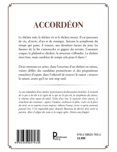 Accordéon de Antoine Rousseau 2