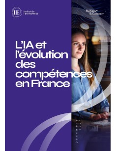 L'IA et l'évolution des compétences en France