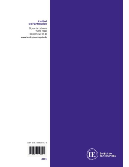 L'IA et l'évolution des compétences en France