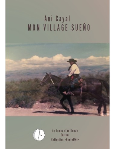 MON VILLAGE SUEÑO de Ani Cayal