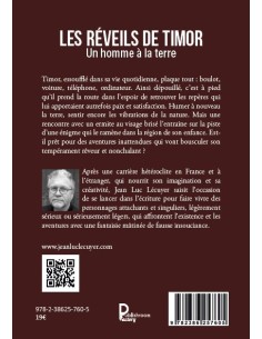 Les réveils de Timor 2