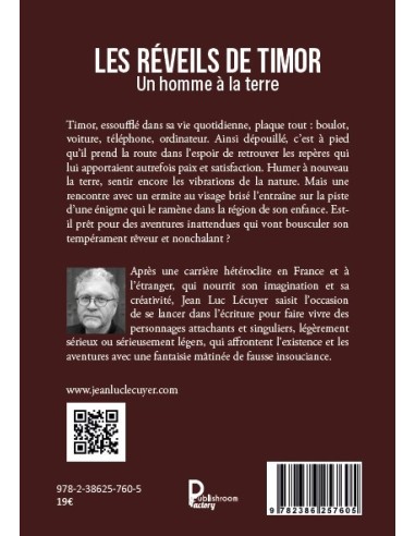 Les réveils de Timor