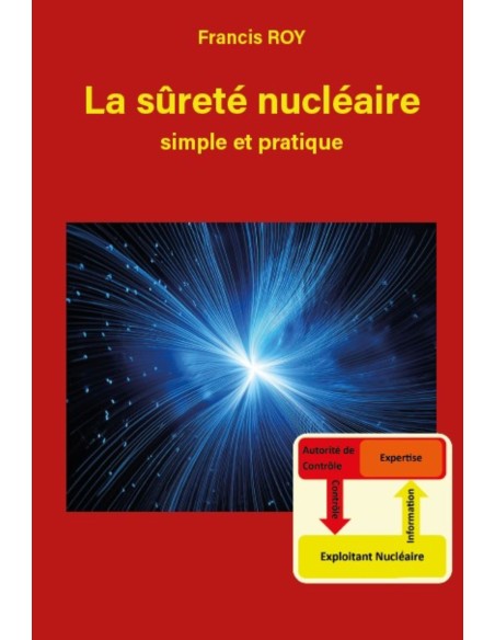La sûreté nucléaire de Francis ROY