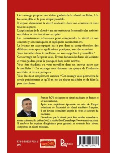 La sûreté nucléaire de Francis ROY 2