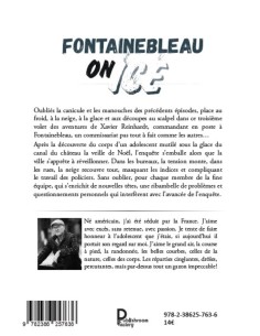 FONTAINEBLEAU ON ICE de Daniel Raymond 2